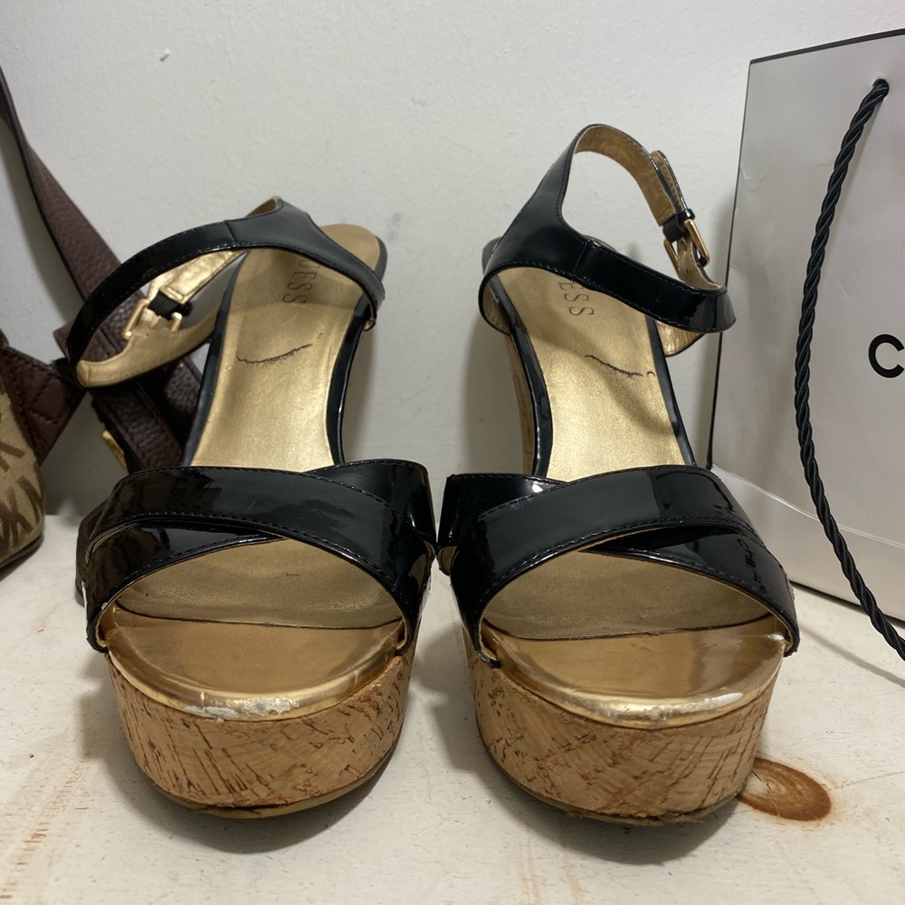 Wedges